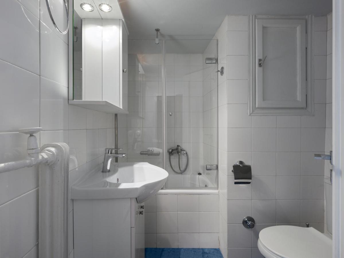 Beautiful Apartment In Kolonaki Ateny Zewnętrze zdjęcie