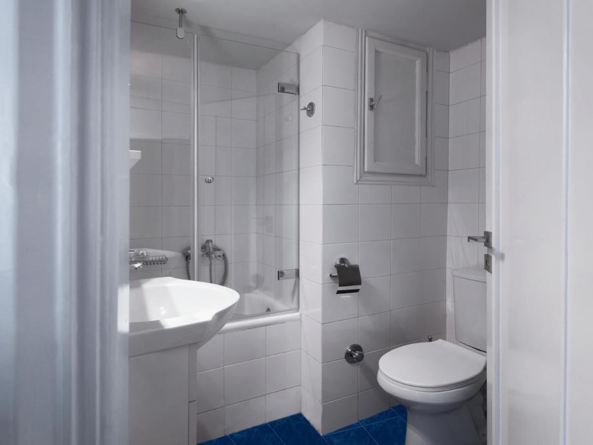 Beautiful Apartment In Kolonaki Ateny Zewnętrze zdjęcie