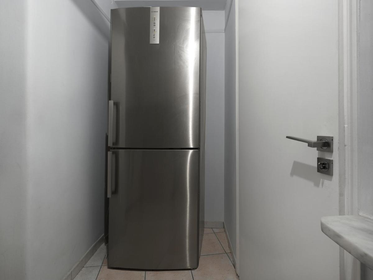 Beautiful Apartment In Kolonaki Ateny Zewnętrze zdjęcie