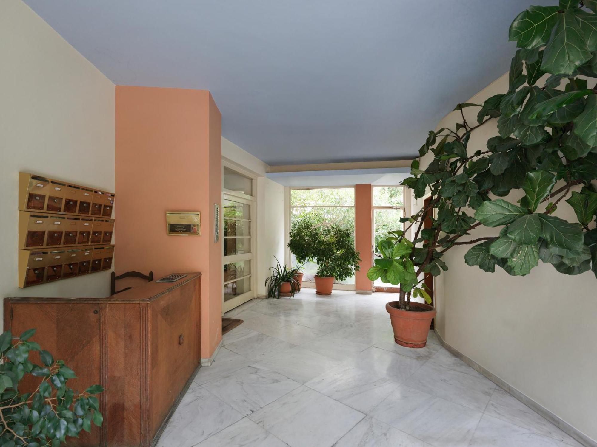 Beautiful Apartment In Kolonaki Ateny Zewnętrze zdjęcie