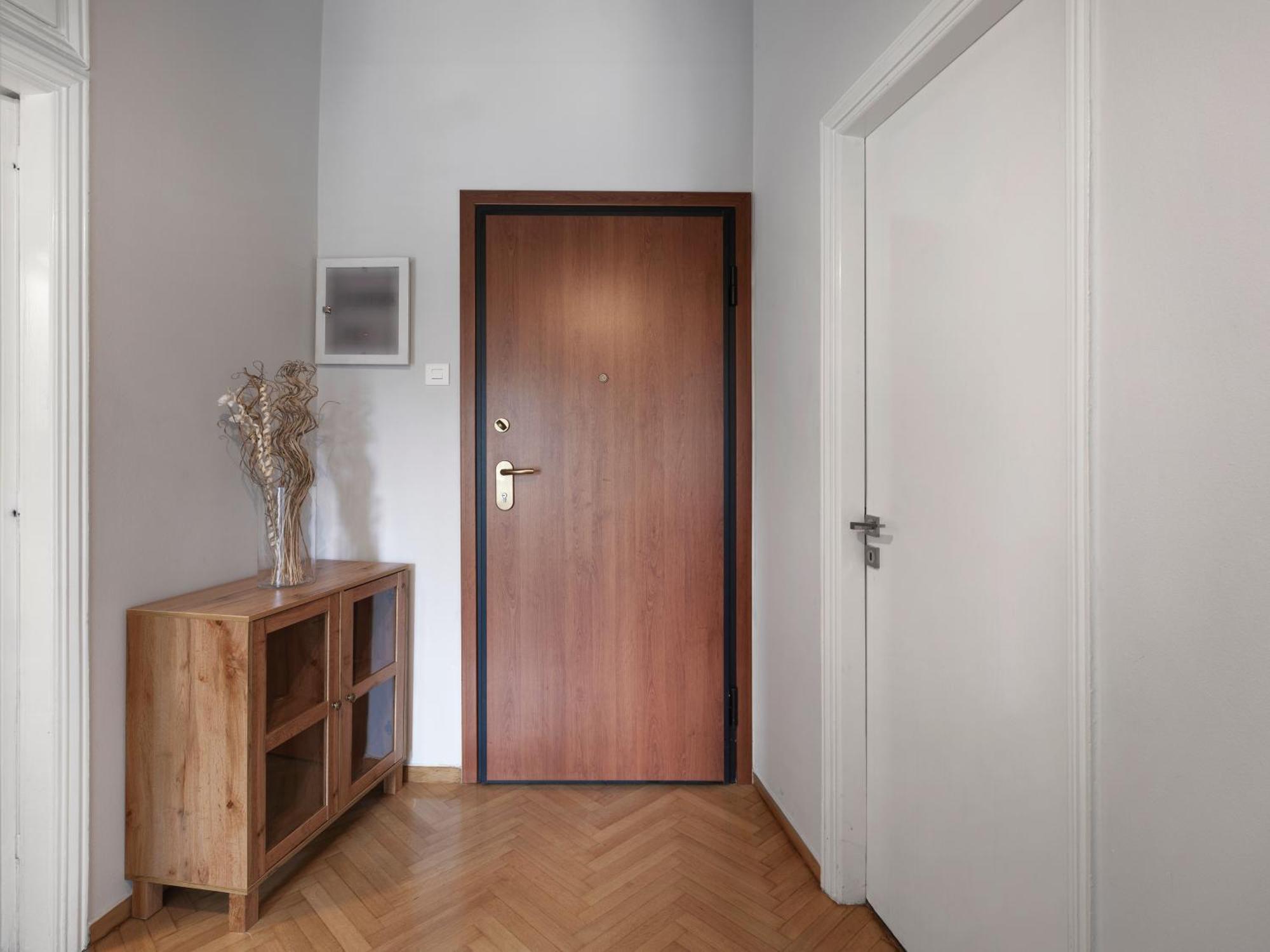 Beautiful Apartment In Kolonaki Ateny Zewnętrze zdjęcie